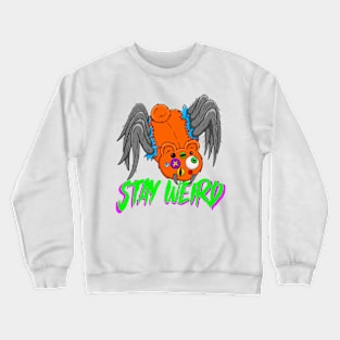 NightBears ArachnoBoi Crewneck Sweatshirt